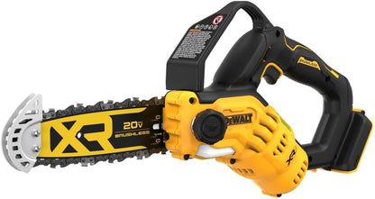 Dewalt  CRDLS 20V 8" Pruning Chainsaw