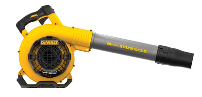 Dewalt 60V Max Chainsaw  Blower Combo Kit