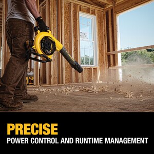 Dewalt 60V Max Chainsaw  Blower Combo Kit