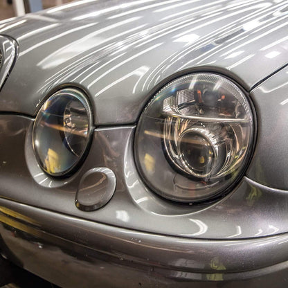 Meguiar's Heavy Duty Headlight Restoration Kit