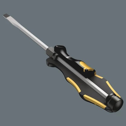 Wera - 932 A Screwdriver for slotted screws, 1.6 x 9 x 150 mm
