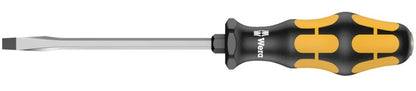 Wera - 932 A Screwdriver for slotted screws, 2 x 12 x 200 mm