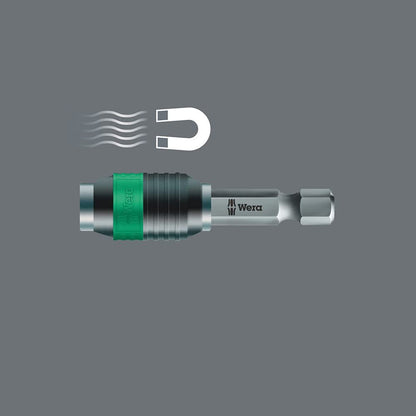 Wera - Bit-Check 30 Universal 1, 30 pieces