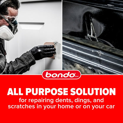 Bondo OriginaBondo® Original Automotive Body Filler Ready Mix Pouchesl Filler Ready Mix Pouch