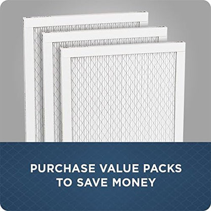 Filtrete 20 x 25 x 1 MPR300 - 2 Pack