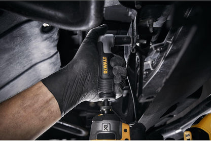 Dewalt Flextorq 1/4" Square Drive Modular Right Angle Attachment