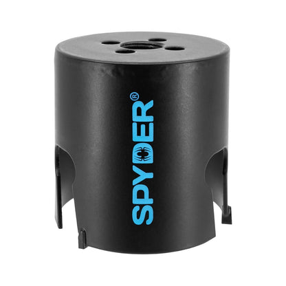Spyder 2 1/2" Carbide Tipped Hole Saw
