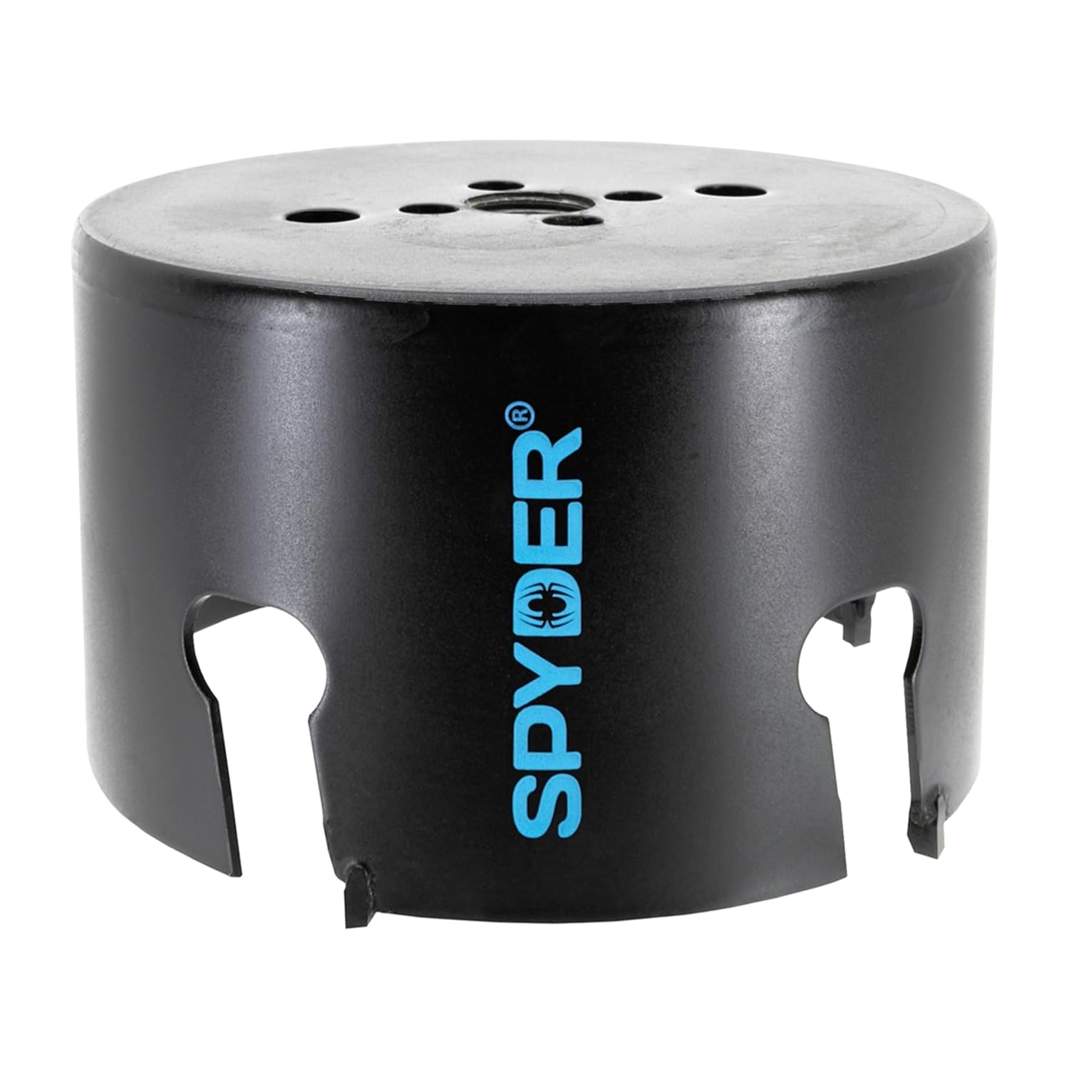 Spyder 4 1/4" Carbide Tipped Hole Saw