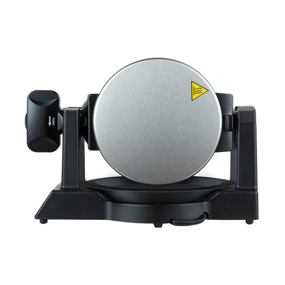 Salton Double Rotary Waffle Maker