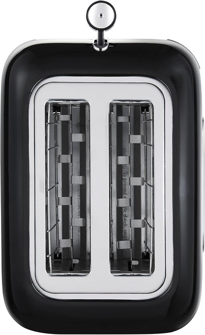 Salton Smart Touch Toaster - 2 Slice