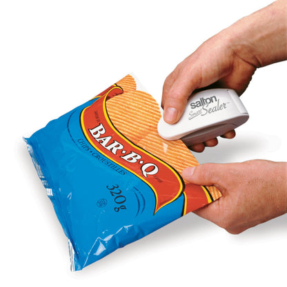 Salton Smart Sealer TM Bag Sealer