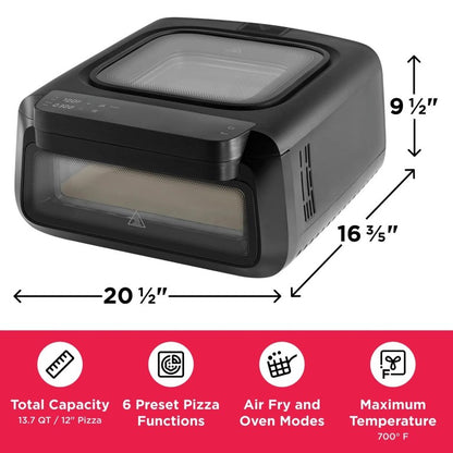 Frigidaire Indoor Pizza Oven