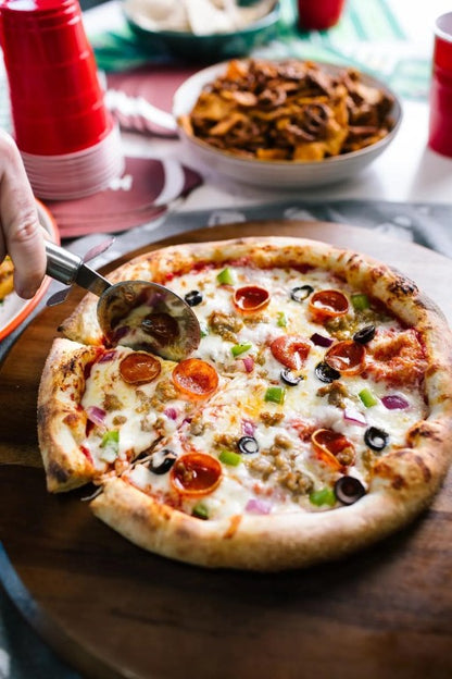 Frigidaire Indoor Pizza Oven