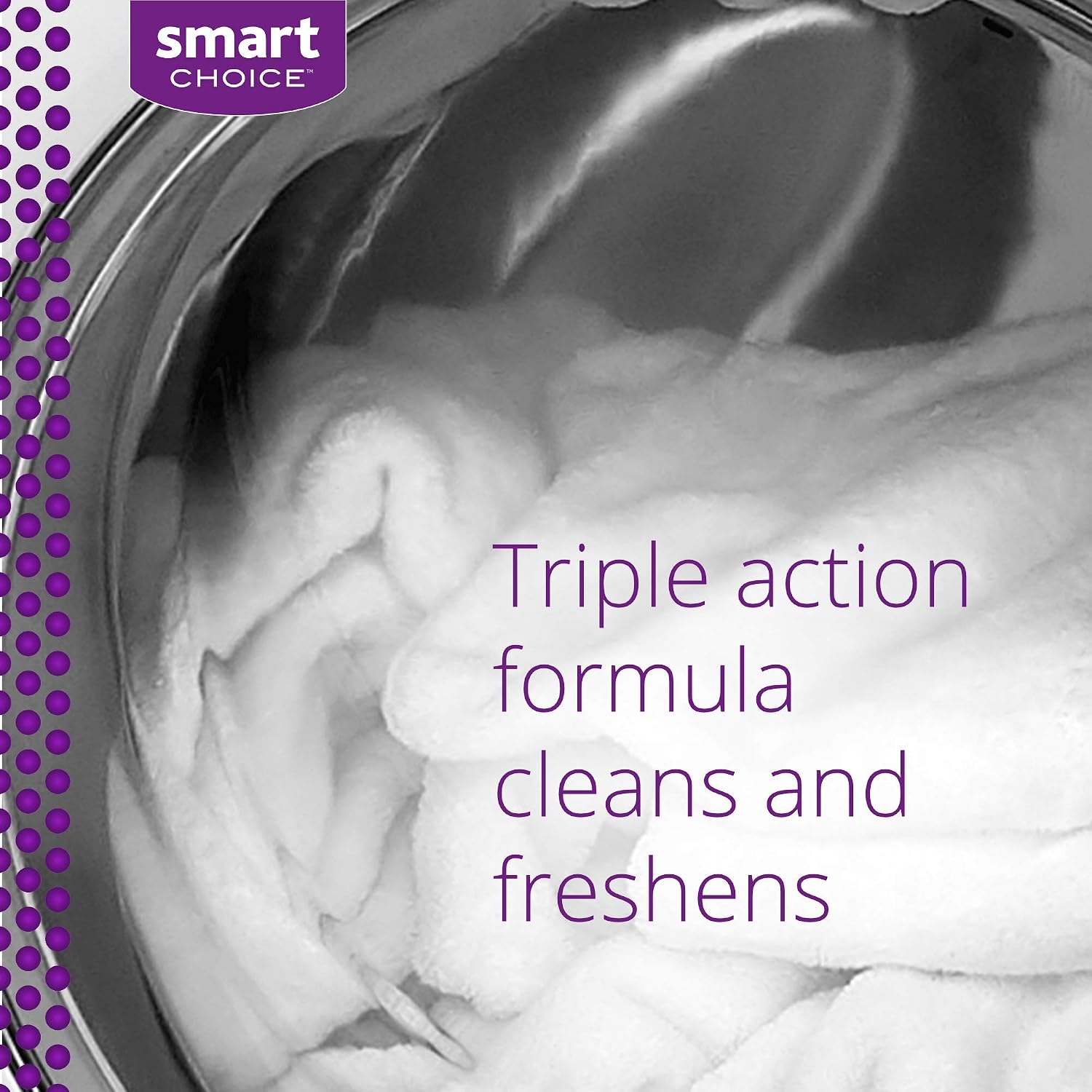 Frigidaire Smart Choice Probiotic Washer Cleaner - 6 Pack