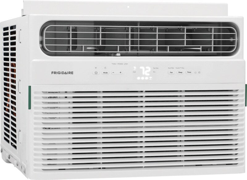 Frigidaire 10000 BTU Window Room Air Conditioner with Wi-Fi