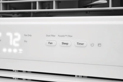 Frigidaire 10000 BTU Window Room Air Conditioner with Wi-Fi