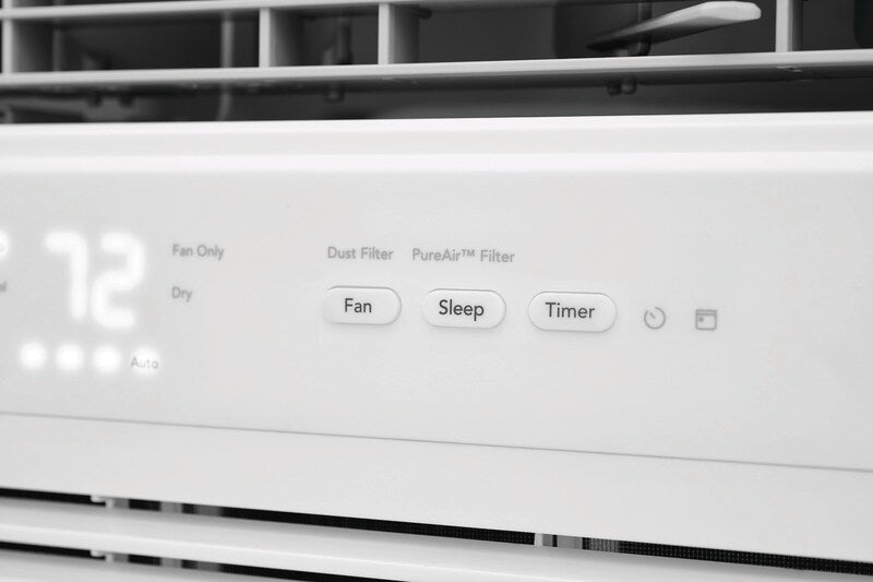 Frigidaire 10000 BTU Window Room Air Conditioner with Wi-Fi