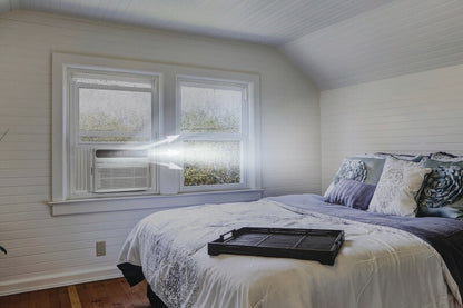 Frigidaire 10000 BTU Window Room Air Conditioner with Wi-Fi