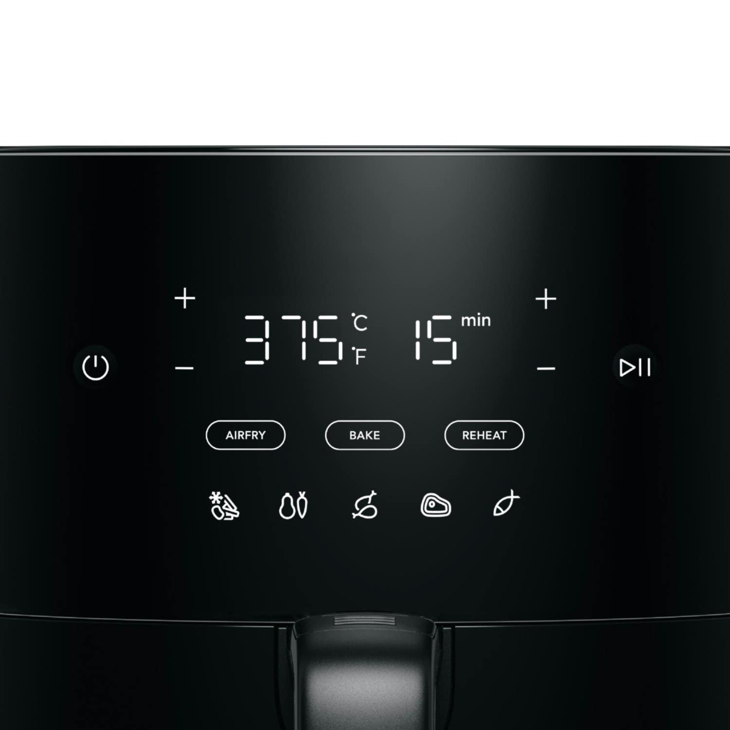 Frigidaire 3-in-1 Air Fryer