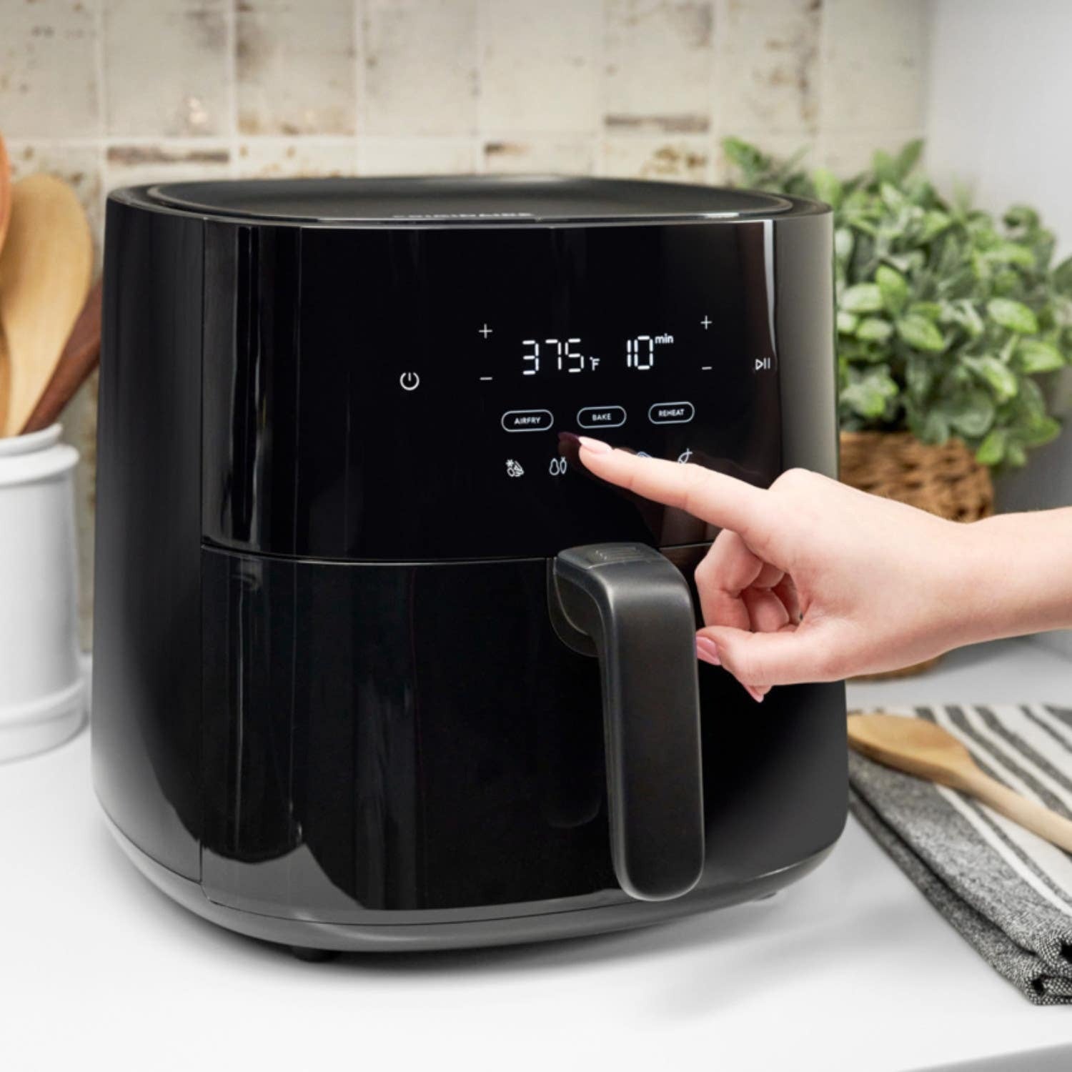 Frigidaire 3-in-1 Air Fryer