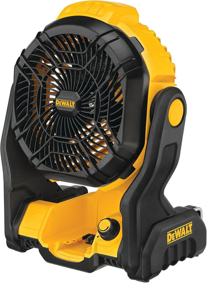 Dewalt 20V MAX Jobsite  Tool Only