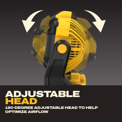 Dewalt 20V MAX Jobsite  Tool Only