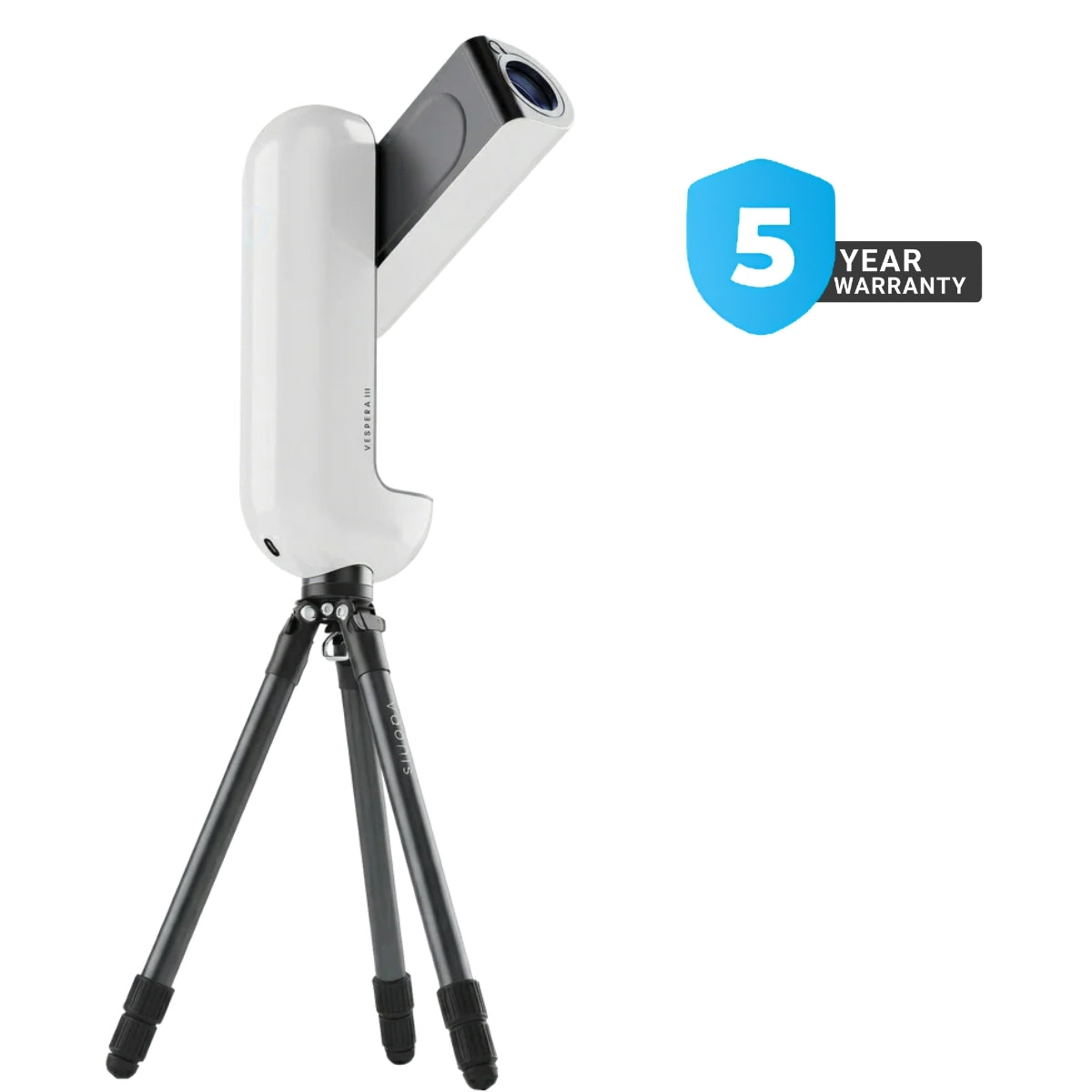 Vaonis Vespera III Telescope Station with Star Field Recognition Technology