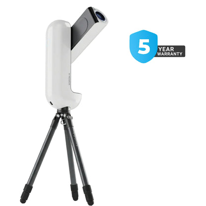 Vaonis Vespera III Telescope Station with Star Field Recognition Technology
