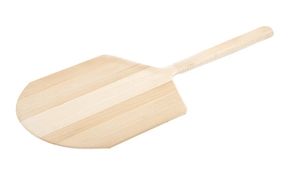 Cuisipro Pizza Peel Short Handle 12x14" Wood