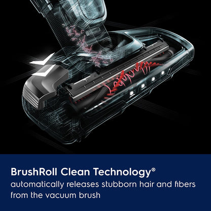 Electrolux Ergo Rapido Standard