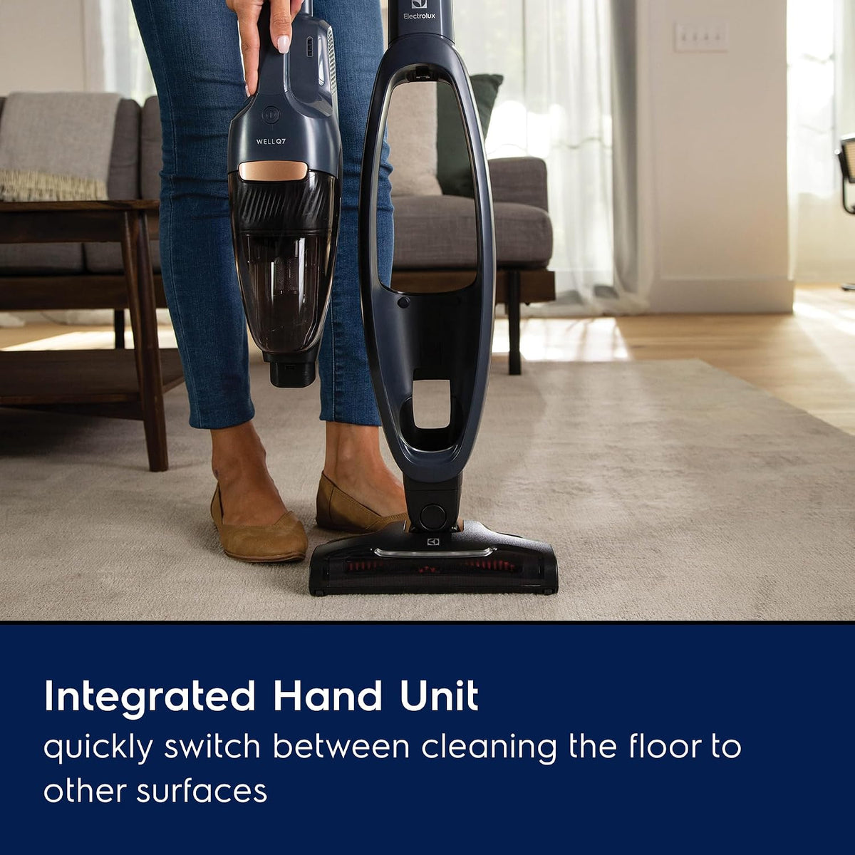Electrolux Well Q7 Standard
