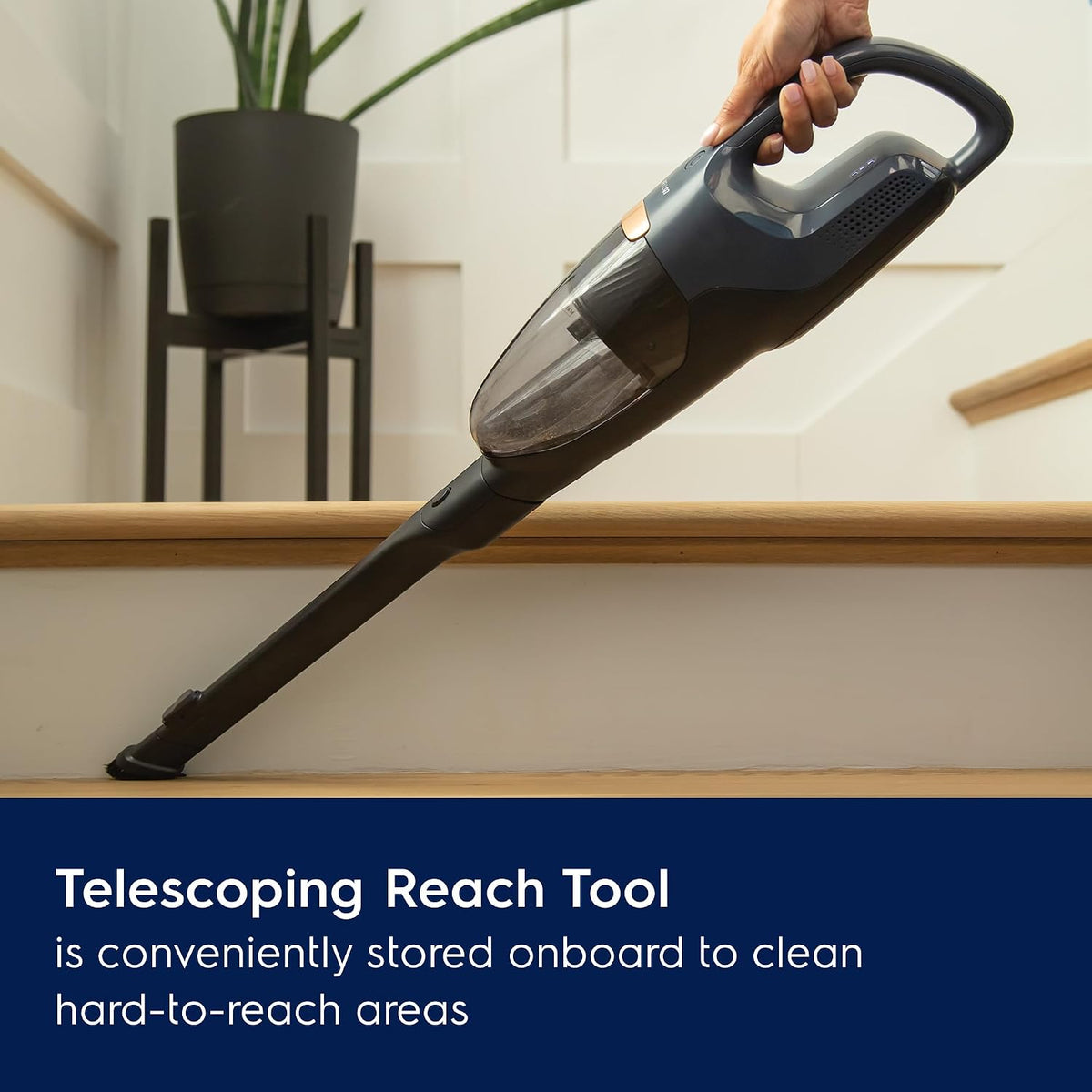 Electrolux Well Q7 Standard