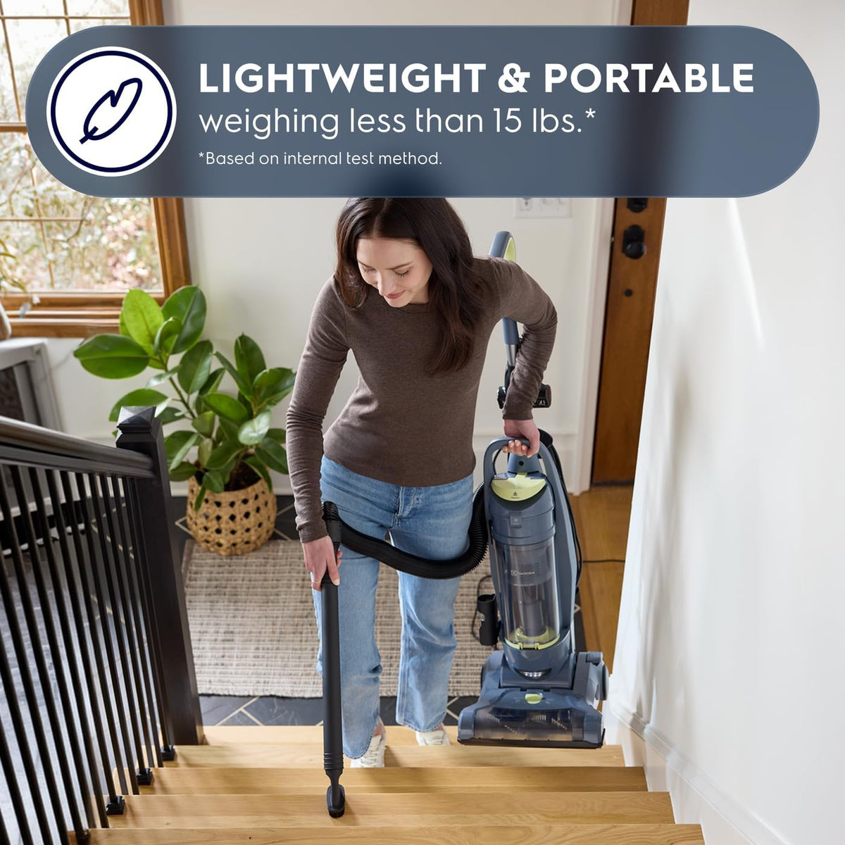 Electrolux Upright Pet