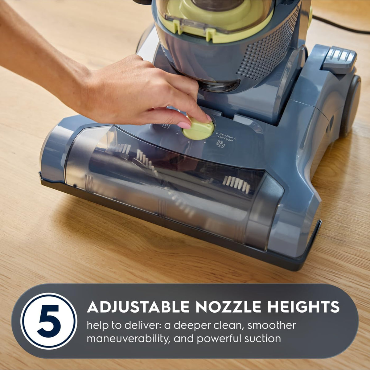 Electrolux Upright Pet