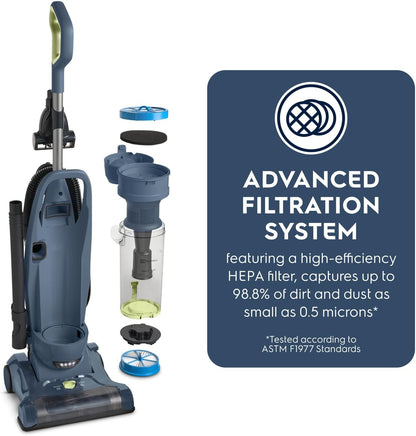 Electrolux Upright Pet