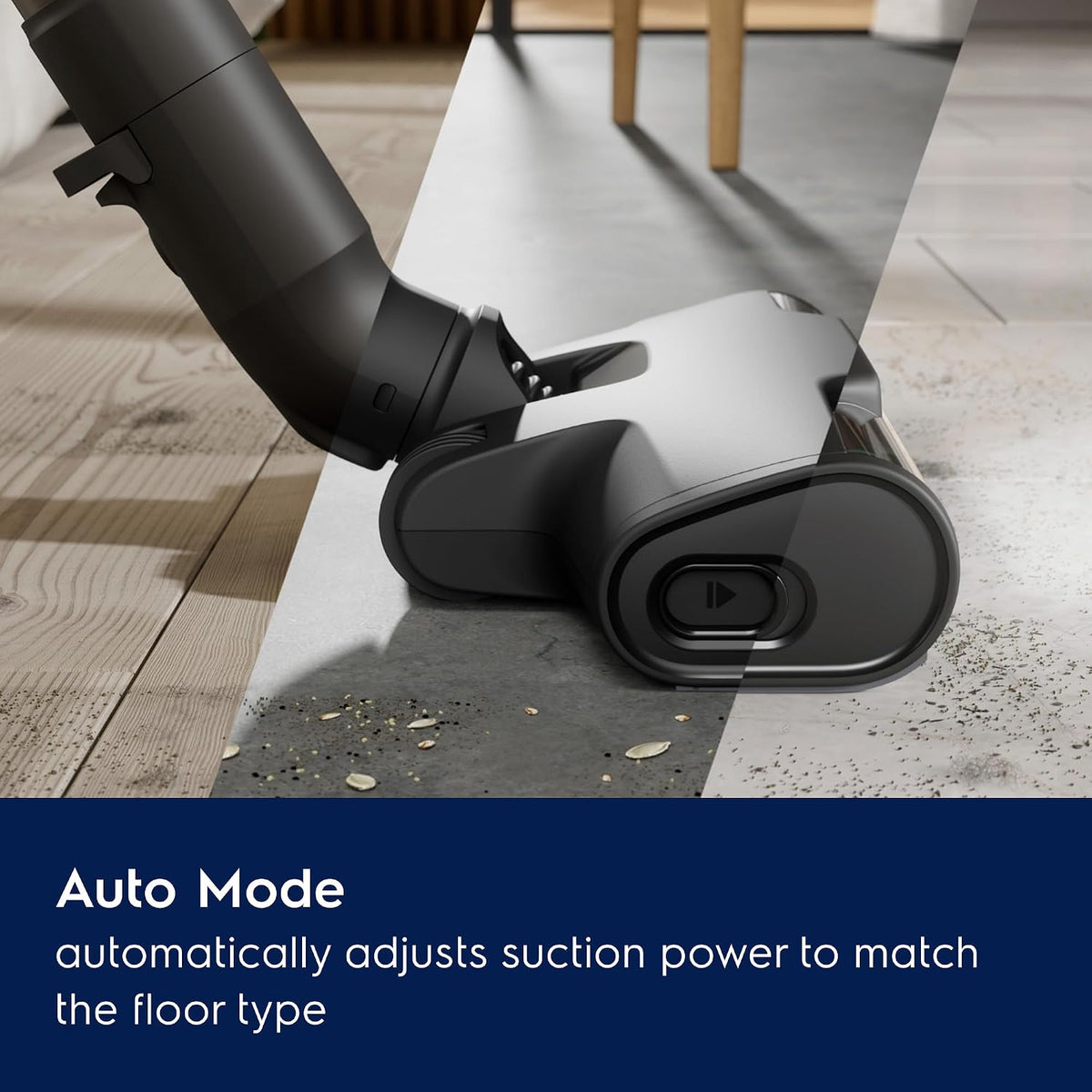 Electrolux Ultimate 600 Standard