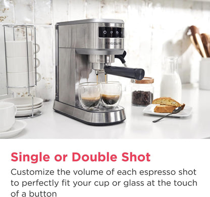 Frigidaire Steam Espresso Machine