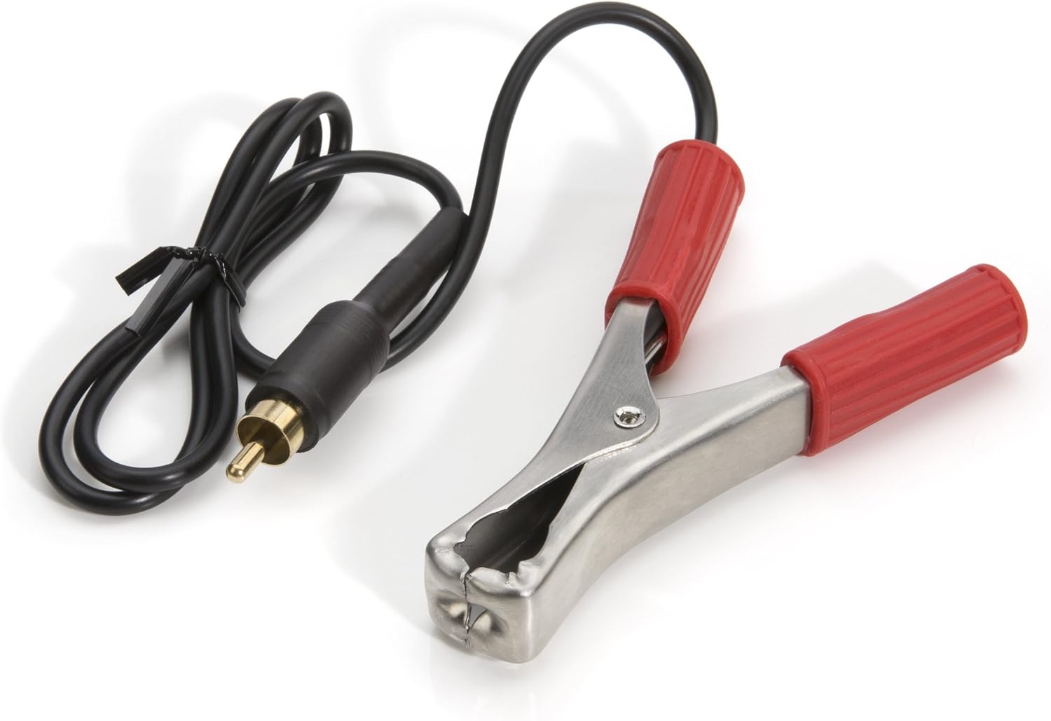 Steelman-Wireless Chassisear Transmitter Lead/Clamp Replacement - 4 Pack