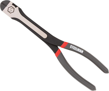 Steelman-Long Reach Diagonal Cutter Pliers - 11"