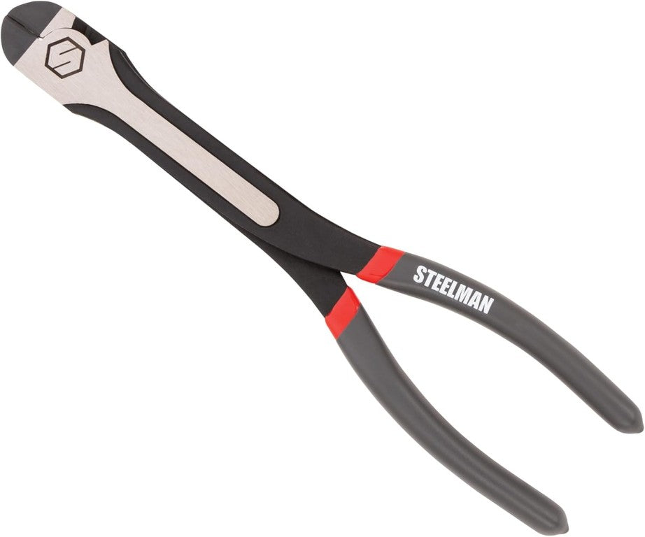 Steelman-Long Reach Diagonal Cutter Pliers - 11"