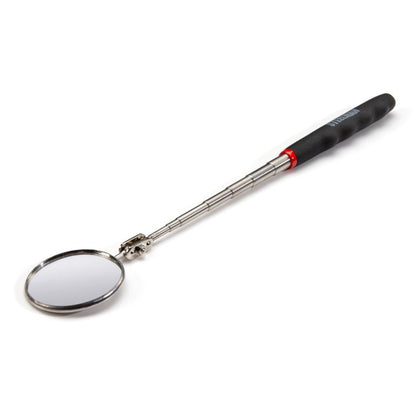 Steelman- 36" Telescoping 2.25" Round Steelman-Inspection Mirror