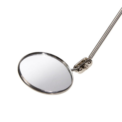 Steelman- 36" Telescoping 2.25" Round Steelman-Inspection Mirror