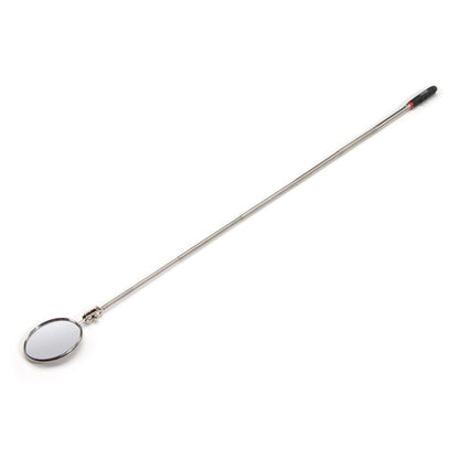 Steelman- 36" Telescoping 2.25" Round Steelman-Inspection Mirror