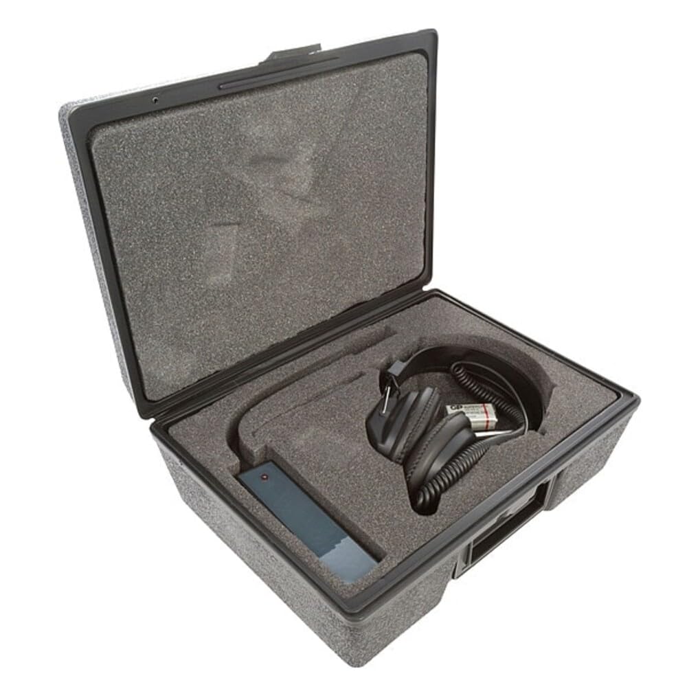 Steelman-Engineear Electronic Diagnostic Stethoscope