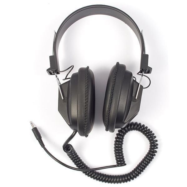 Steelman-Engineear Electronic Diagnostic Stethoscope