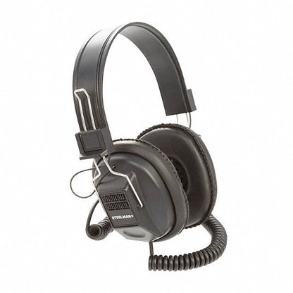Steelman-Engineear Electronic Diagnostic Stethoscope
