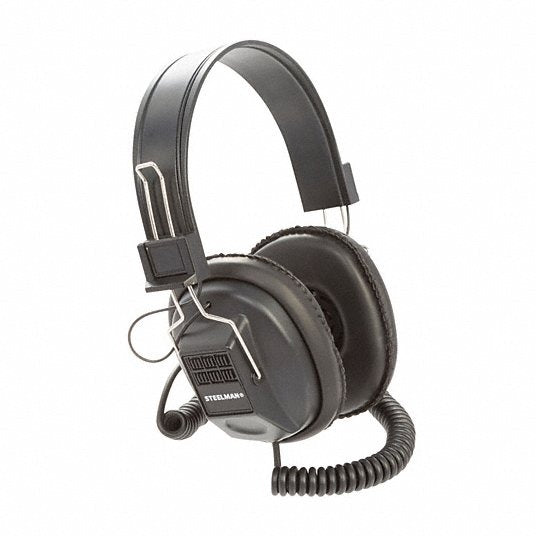 Steelman-Engineear Electronic Diagnostic Stethoscope