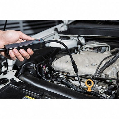 Steelman-Engineear Electronic Diagnostic Stethoscope