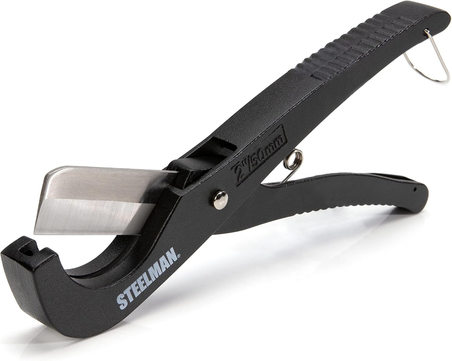 Steelman-2" Pipe and Tube Cutter