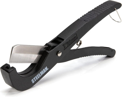 Steelman-2" Pipe and Tube Cutter